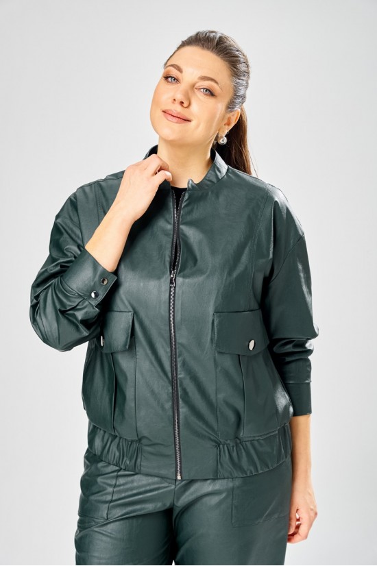 Bonna Image 1024/1 зеленый