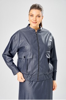 Bonna Image 1024/2 серо-синий