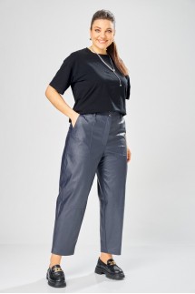 Bonna Image 1033/2 серо-синий