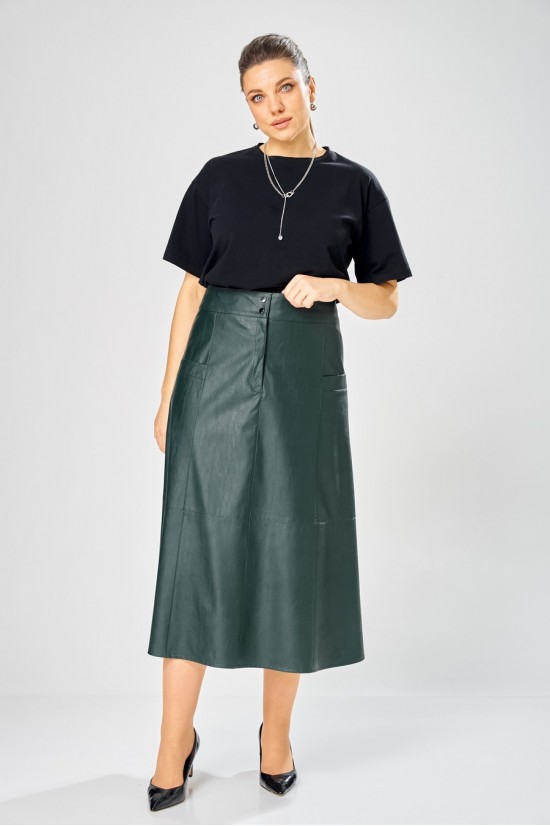 Bonna Image 1034/1 зеленый