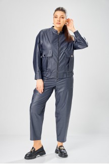 Bonna Image 1044/2 серо-синий