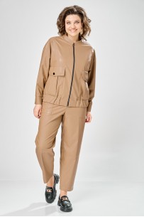 Bonna Image 1044/4 бежевый