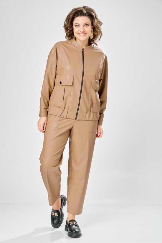 Bonna Image 1044/4 бежевый