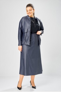 Bonna Image 1045/2 серо-синий