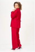 Vilena fashion 1138 красный