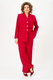 Vilena fashion 1138 красный