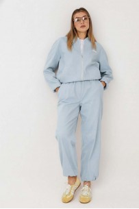 Fantazia mod 5391 голубой