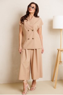 Anastasia 1330 бежевый