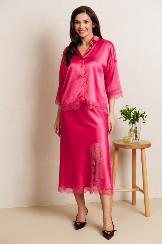 Anastasia 1331 фуксия