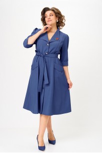 Anastasia 1318.1 синий