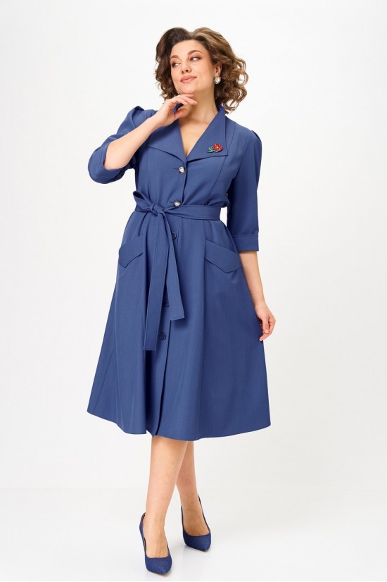 Anastasia 1318.1 синий