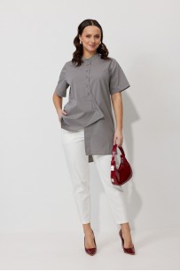 Mubliz 157 серый