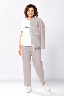 Милора-стиль 1444 бежевый