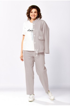 Милора-стиль 1444 бежевый