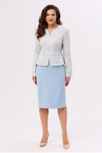 Golden Valley 6761 голубой