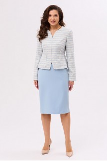 Golden Valley 6761 голубой