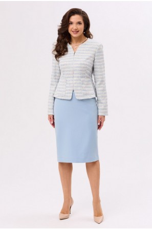 Golden Valley 6761 голубой