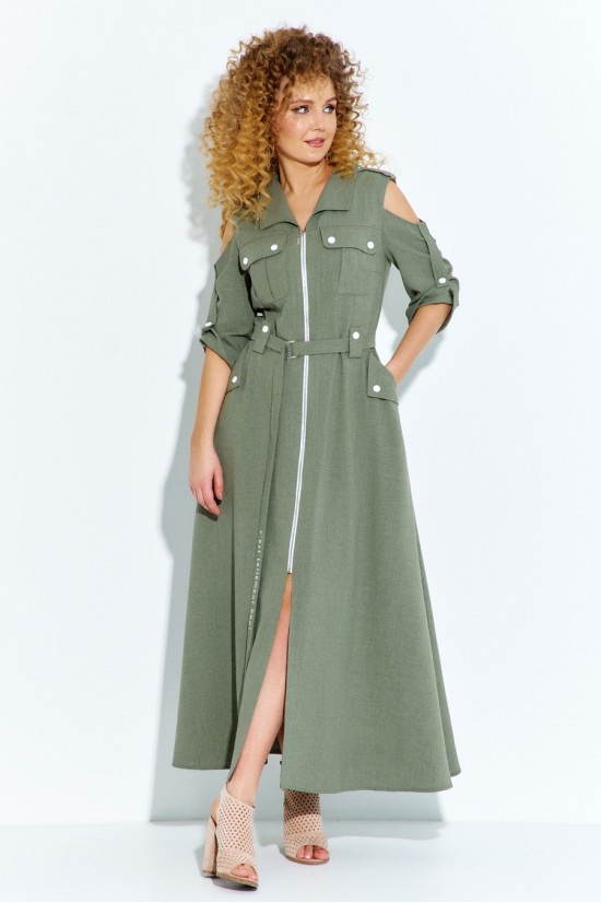 Euromoda 690 хаки