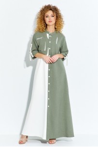 Euromoda 691 хаки