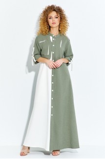 Euromoda 691 хаки