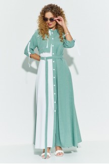 Euromoda 691 бирюза