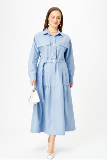 Tvin 7003 голубой