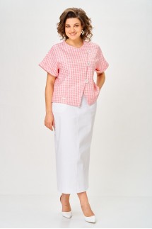 Michel chic 1422 шелковая пудра