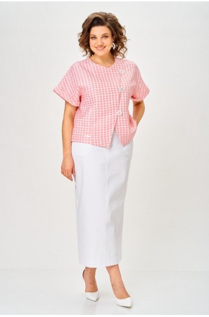 Michel chic 1422 шелковая пудра