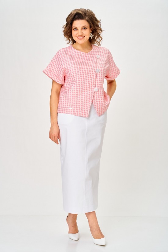 Michel chic 1422 шелковая пудра