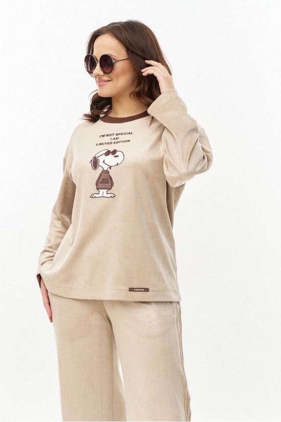 AVE RARA 2264 пудра