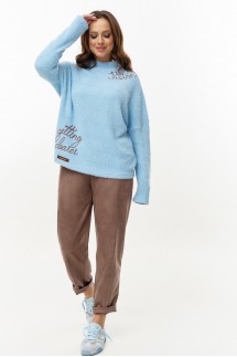 AVE RARA 4162 шоколад