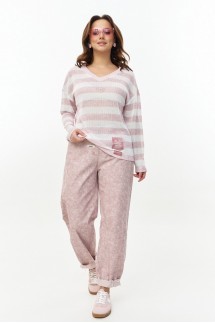 AVE RARA 4163/1 пыльно-розовый мрамор