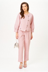 Michel chic 1450 жемчужно-розовый