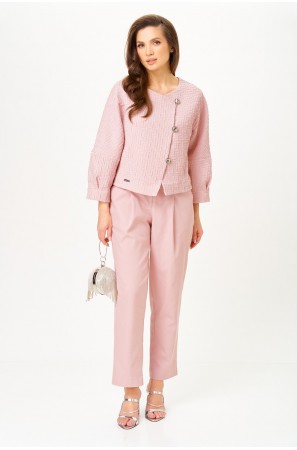 Michel chic 1450 жемчужно-розовый