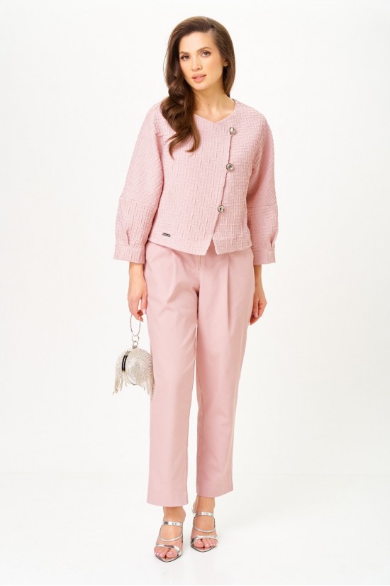 Michel chic 1450 жемчужно-розовый