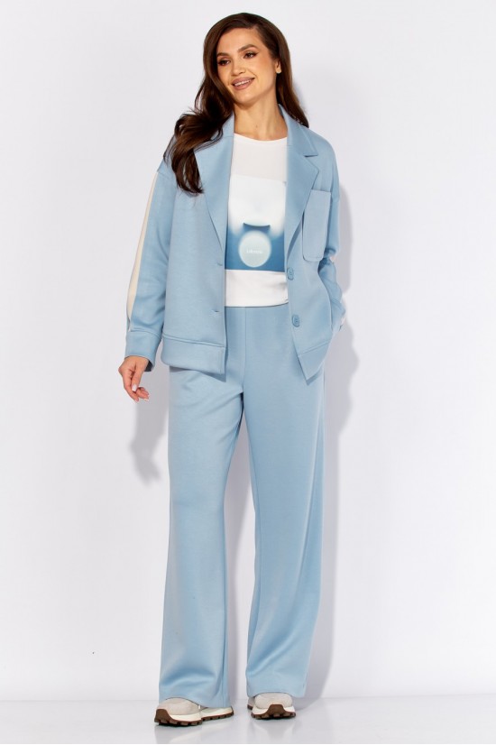 TAIER 1420 небесный