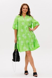 Mubliz 348 зеленый