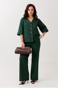 Mubliz 329 изумруд Mubliz 329 изумруд