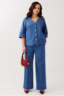 Mubliz 329 синий