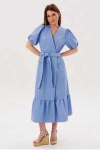 AmberA STYLE 1143 голубой AmberA STYLE 1143 голубой