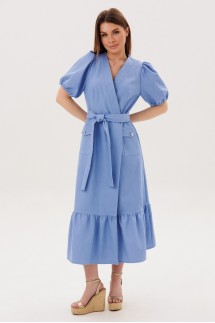 AmberA STYLE 1143 голубой