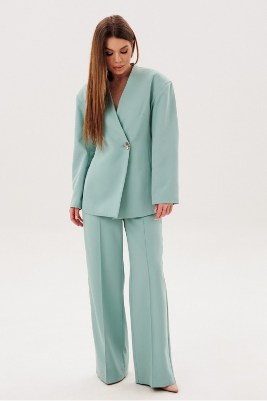 AmberA STYLE 2152 мята