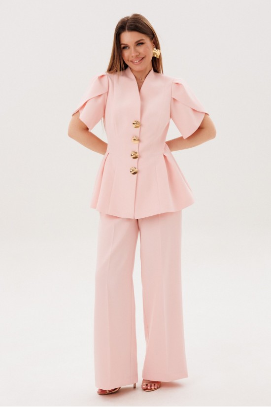 AmberA STYLE 2156 пудра