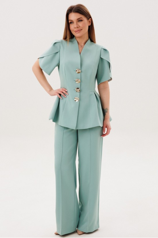 AmberA STYLE 2156-1 мята