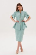 AmberA STYLE 2157-1 мята
