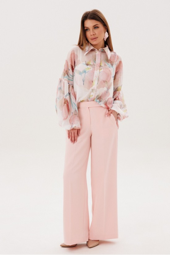 AmberA STYLE 2158 пудра