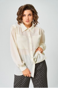 ANDINA CITY 5043-26 шампань