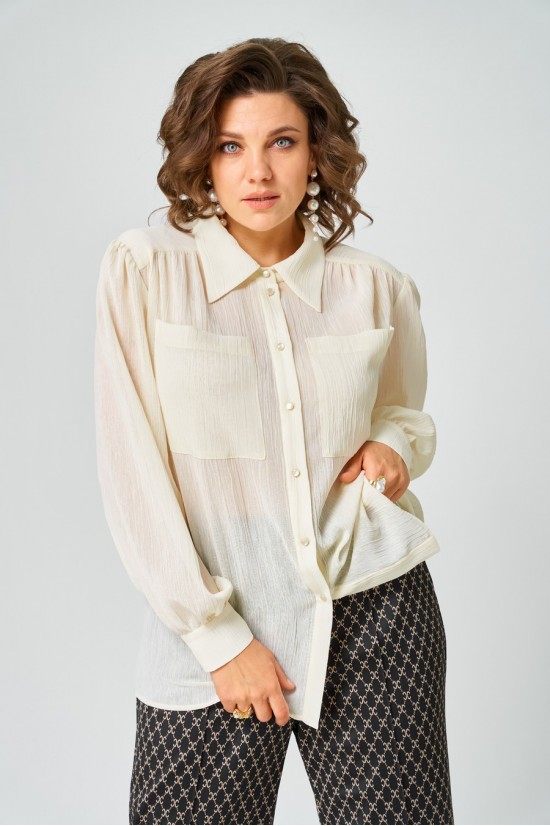 ANDINA CITY 5043-26 шампань