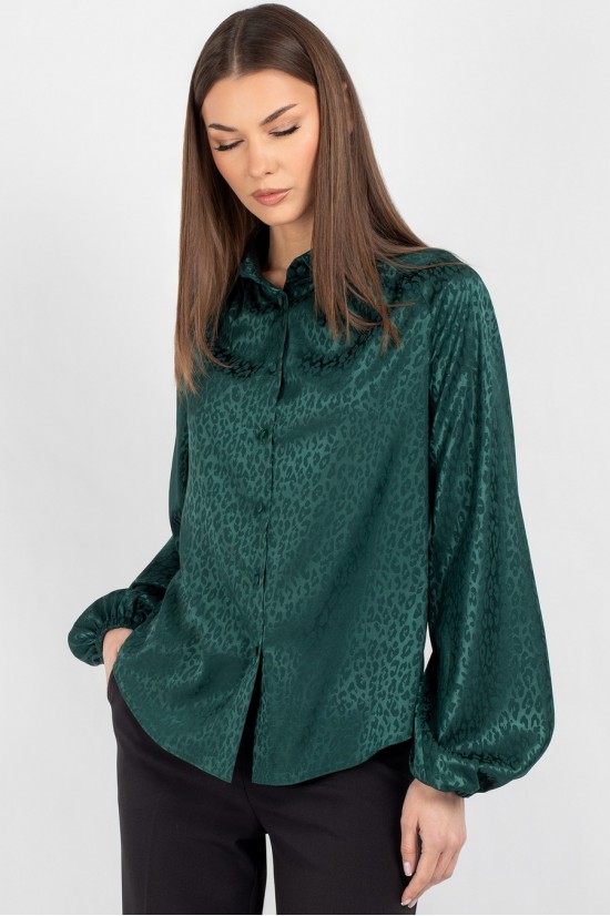 VIZAVI 742 изумруд