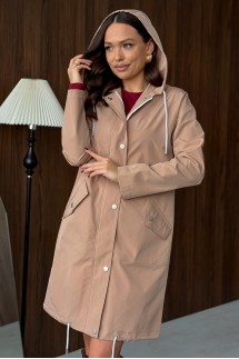 RUMODA 2255 коричневый